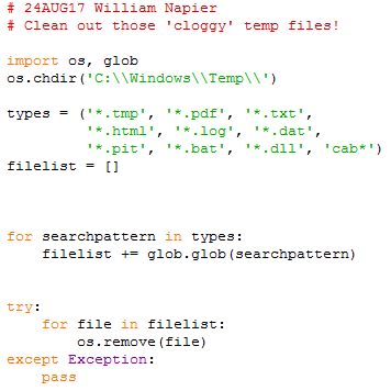 menustrip in python menustrip in python